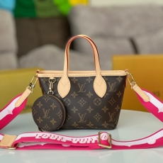 LV Shopping Bags